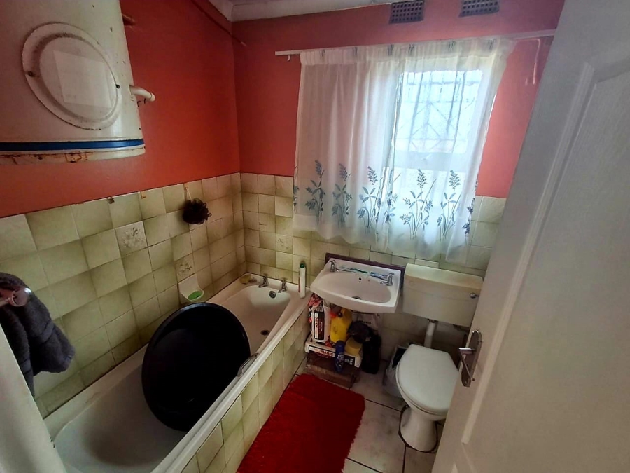 3 Bedroom Property for Sale in Mdantsane Nu 17 Eastern Cape
